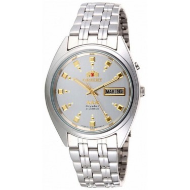 Мужские наручные часы Orient EM0401NW