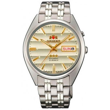 Мужские наручные часы Orient EM0401PC