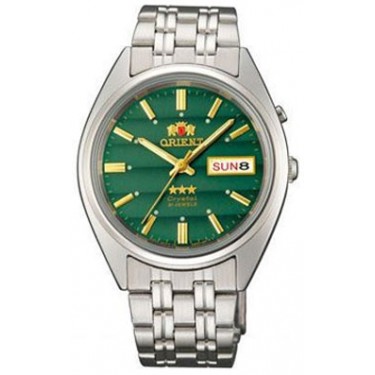 Мужские наручные часы Orient EM0401PF