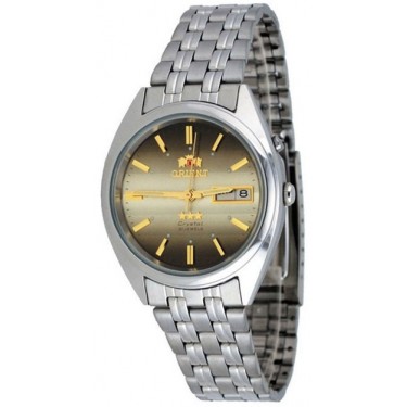 Мужские наручные часы Orient EM0401PU