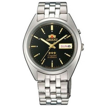 Мужские наручные часы Orient EM0401TB