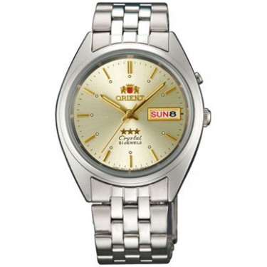 Мужские наручные часы Orient EM0401TC