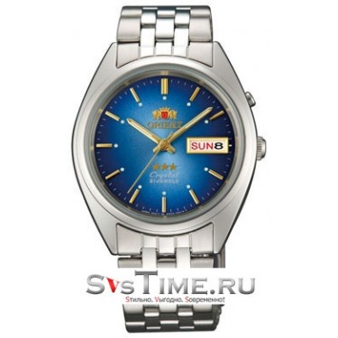 Мужские наручные часы Orient EM0401TL