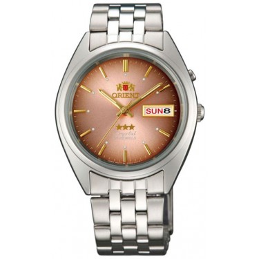 Мужские наручные часы Orient EM0401TP