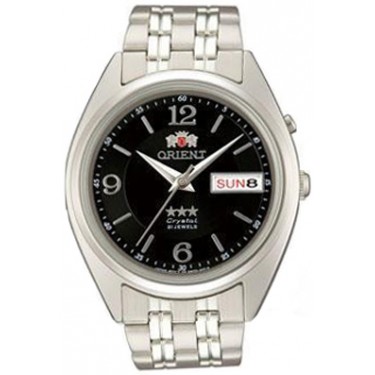 Мужские наручные часы Orient EM0401UB