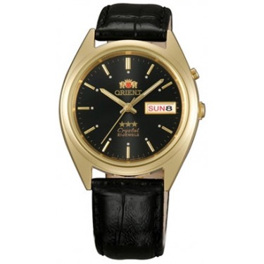Мужские наручные часы Orient EM0401WB