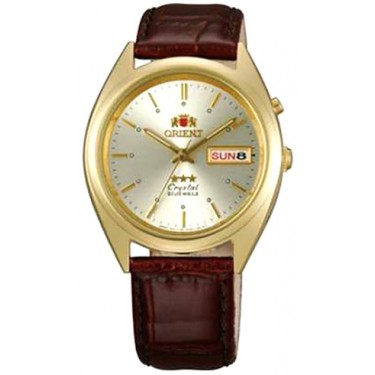 Мужские наручные часы Orient EM0401XC