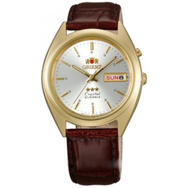 Мужские наручные часы Orient EM0401XW