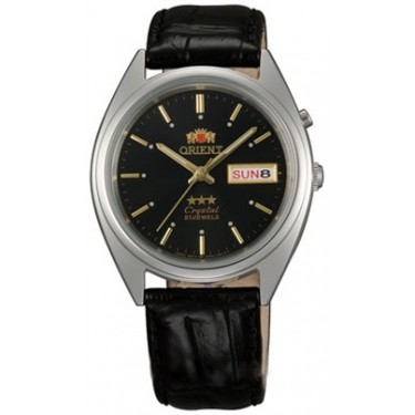 Мужские наручные часы Orient EM0401YB