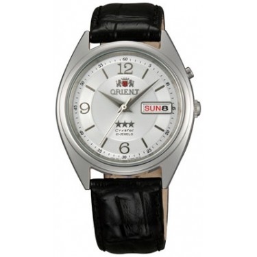 Мужские наручные часы Orient EM0401ZW