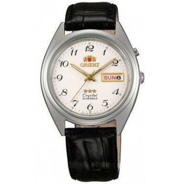Мужские наручные часы Orient EM04020W
