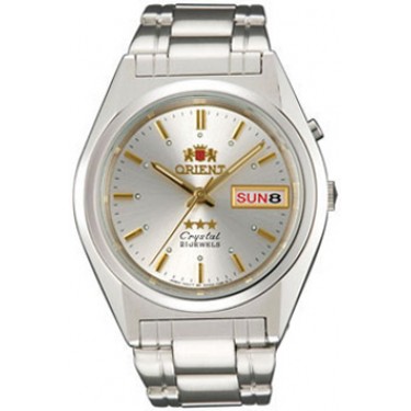 Мужские наручные часы Orient EM0501LW