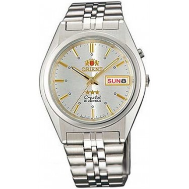 Мужские наручные часы Orient EM0501PW