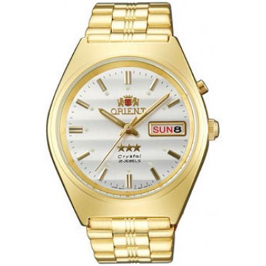 Мужские наручные часы Orient EM0801GW