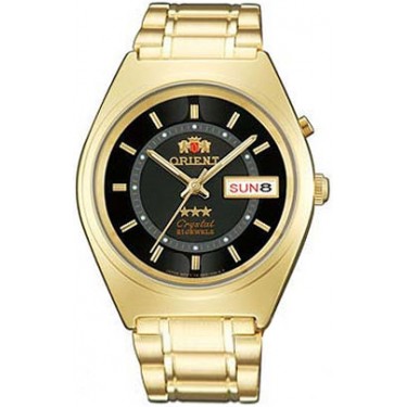 Мужские наручные часы Orient EM0801JB