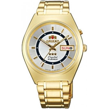 Мужские наручные часы Orient EM0801JW
