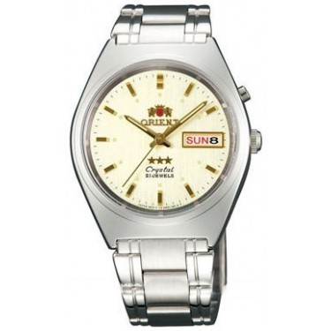 Мужские наручные часы Orient EM0801LC