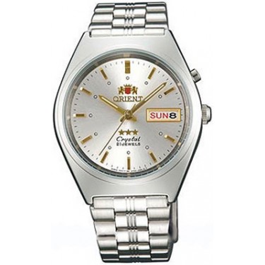 Мужские наручные часы Orient EM0801MW