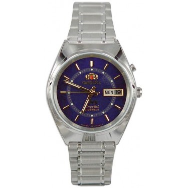 Мужские наручные часы Orient EM0801QD