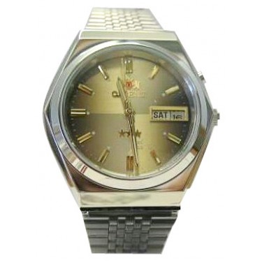Мужские наручные часы Orient EM0A001U