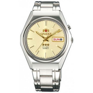 Мужские наручные часы Orient EM0B01FC