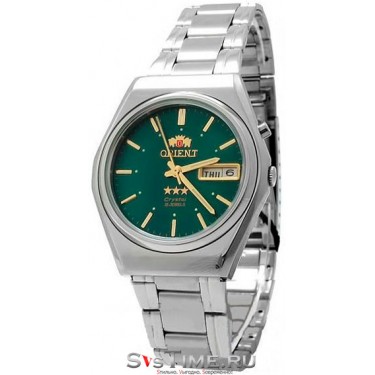 Мужские наручные часы Orient EM0B01FE
