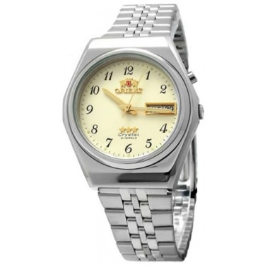 Мужские наручные часы Orient EM0B01HC