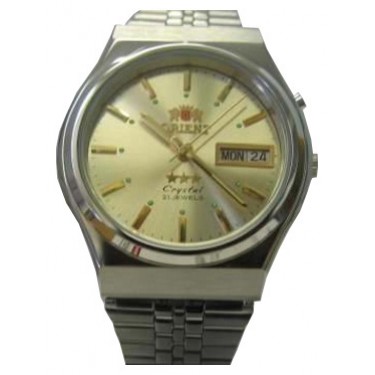 Мужские наручные часы Orient EM0C00KC