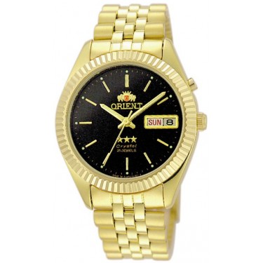 Мужские наручные часы Orient EM16004B