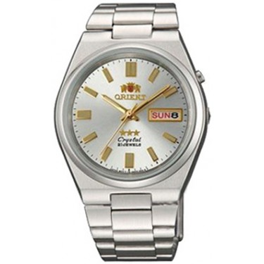 Мужские наручные часы Orient EM1T018W