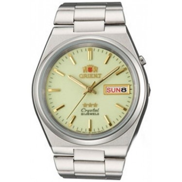 Мужские наручные часы Orient EM1T01AF