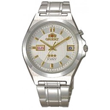 Наручные часы Orient EM4V002W Мужские наручные часы Orient EM4V002W