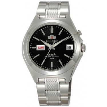 Мужские наручные часы Orient EM5A003B