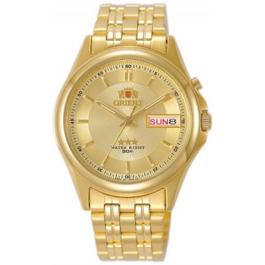 Наручные часы Orient EM5B001C Мужские наручные часы Orient EM5B001C