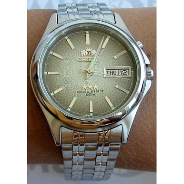 Наручные часы Orient EM5B004U Мужские наручные часы Orient EM5B004U