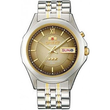 Мужские наручные часы Orient EM5C00PU