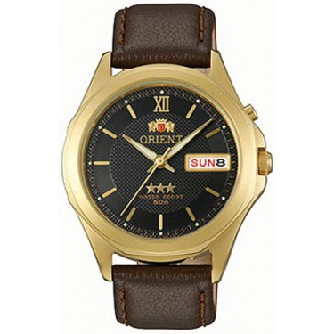 Мужские наручные часы Orient EM5C00QB