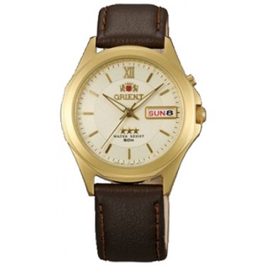 Мужские наручные часы Orient EM5C00QC