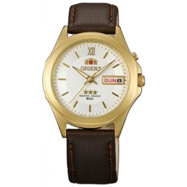 Мужские наручные часы Orient EM5C00QW