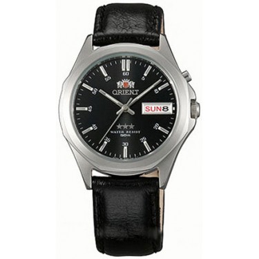 Мужские наручные часы Orient EM5C00RB