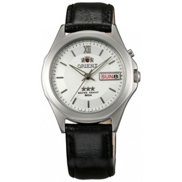 Мужские наручные часы Orient EM5C00SW