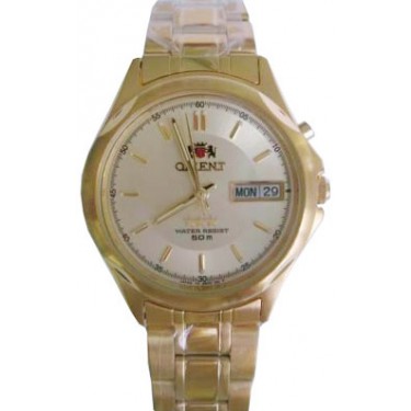 Мужские наручные часы Orient EM5D004C