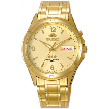 Наручные часы Orient EM5E001C Мужские наручные часы Orient EM5E001C