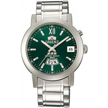 Мужские наручные часы Orient EM5G00MF