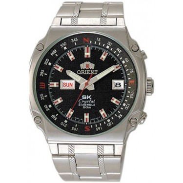 Мужские наручные часы Orient EM5H001B