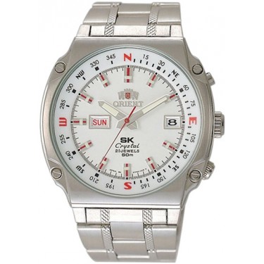 Мужские наручные часы Orient EM5H003W