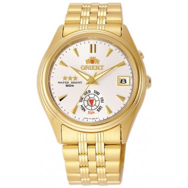 Мужские наручные часы Orient EM5J001W