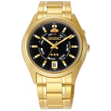 Мужские наручные часы Orient EM5J002B