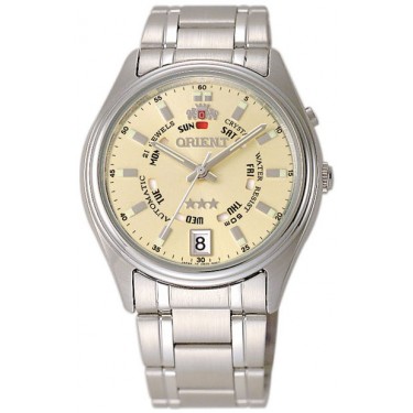 Мужские наручные часы Orient EM5J005C