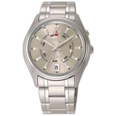 Наручные часы Orient EM5J005K Мужские наручные часы Orient EM5J005K